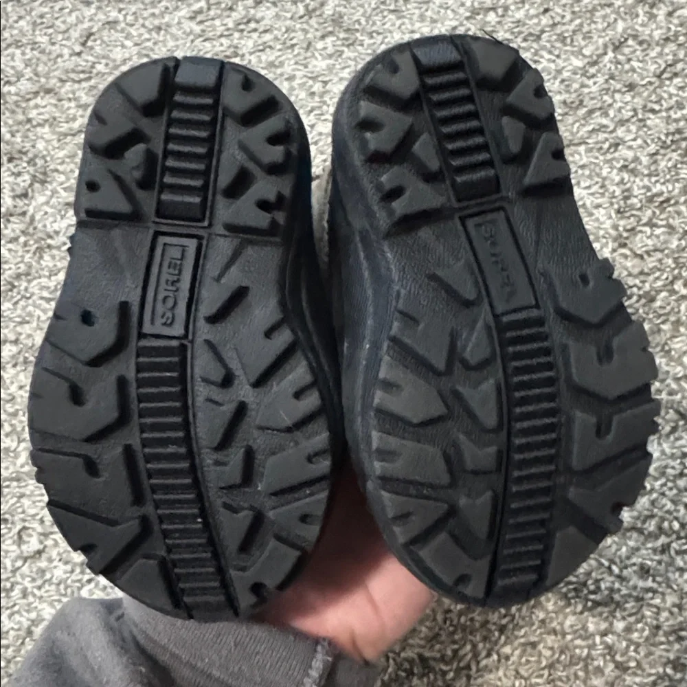 Sorel Snow Boots Toddler Baby